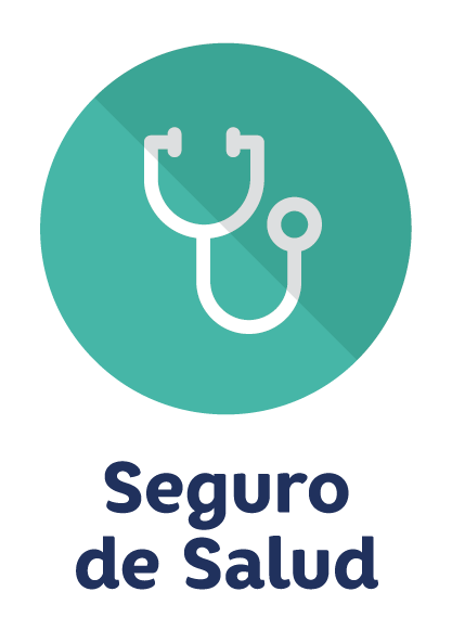Icono Seguro de Salud