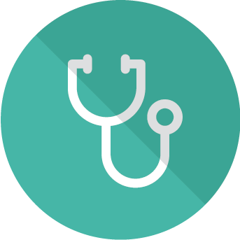 Icono Seguro de Salud